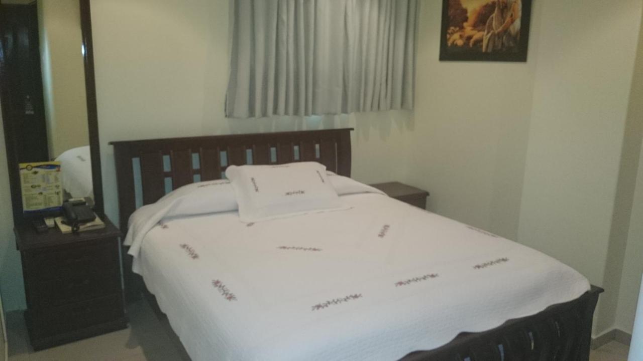 Hotel Sol Del Este Cartagena Екстер'єр фото