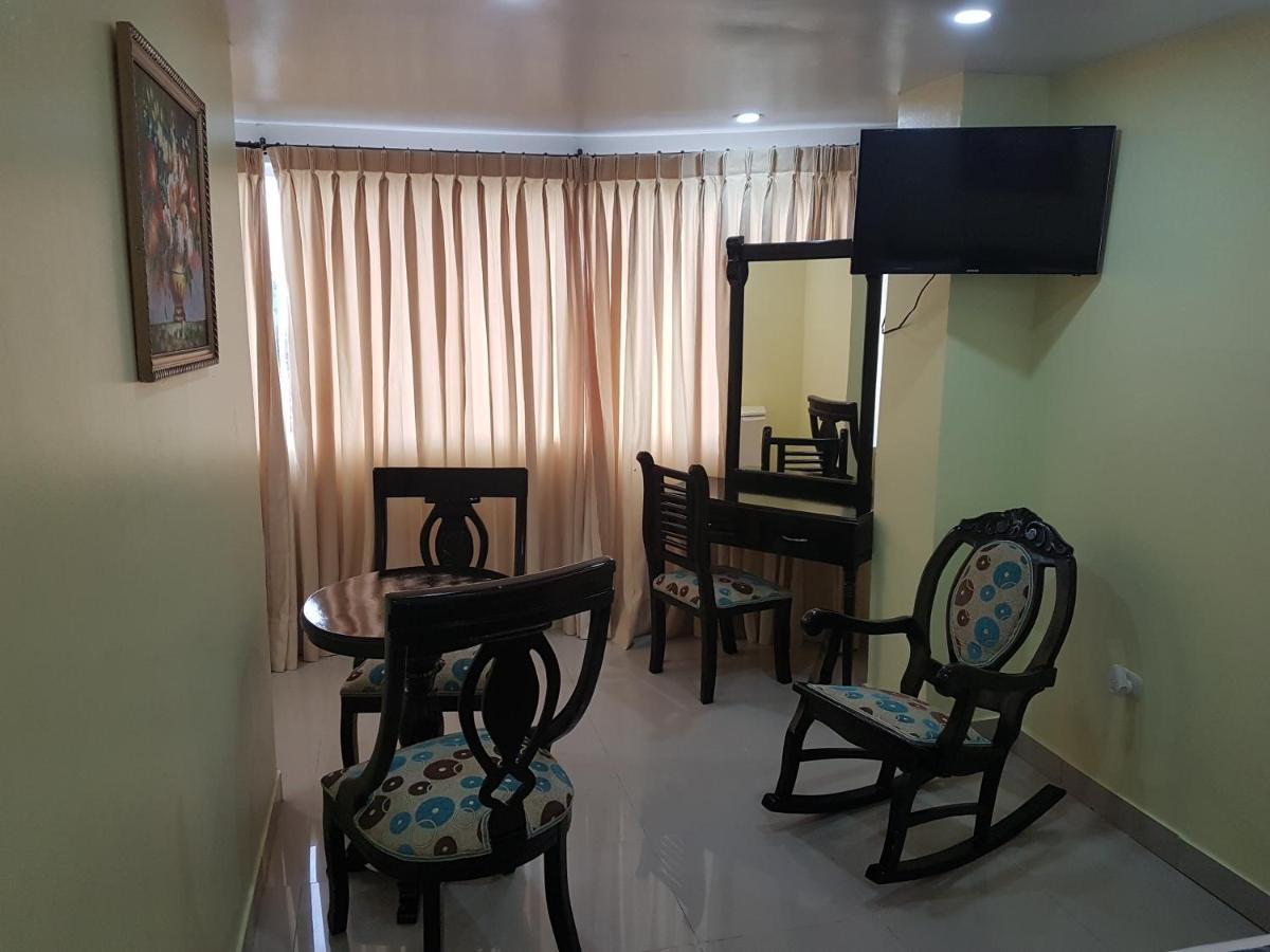 Hotel Sol Del Este Cartagena Екстер'єр фото
